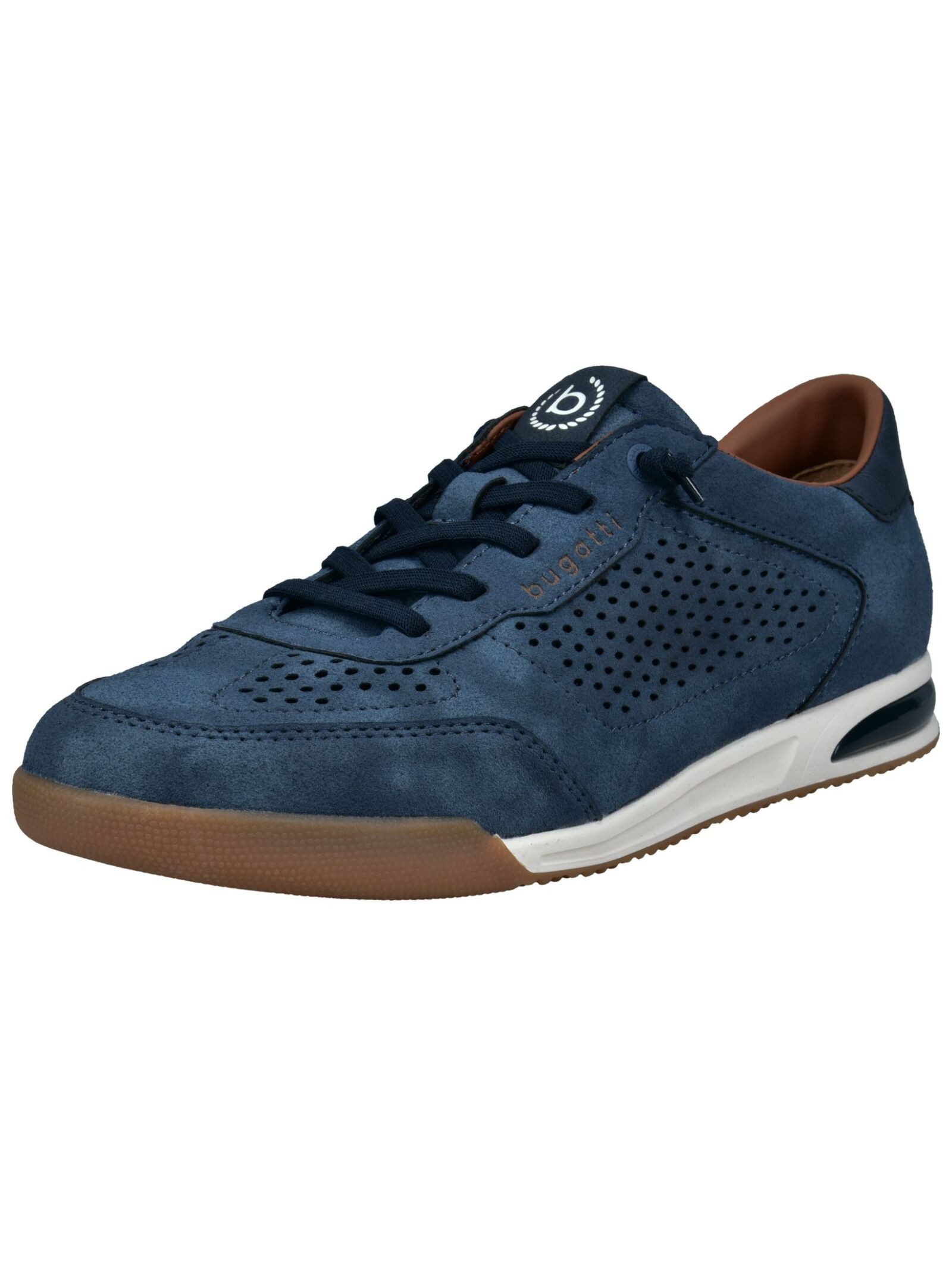 bugatti bugatti Sneaker Lederimitat Sneaker günstig online kaufen