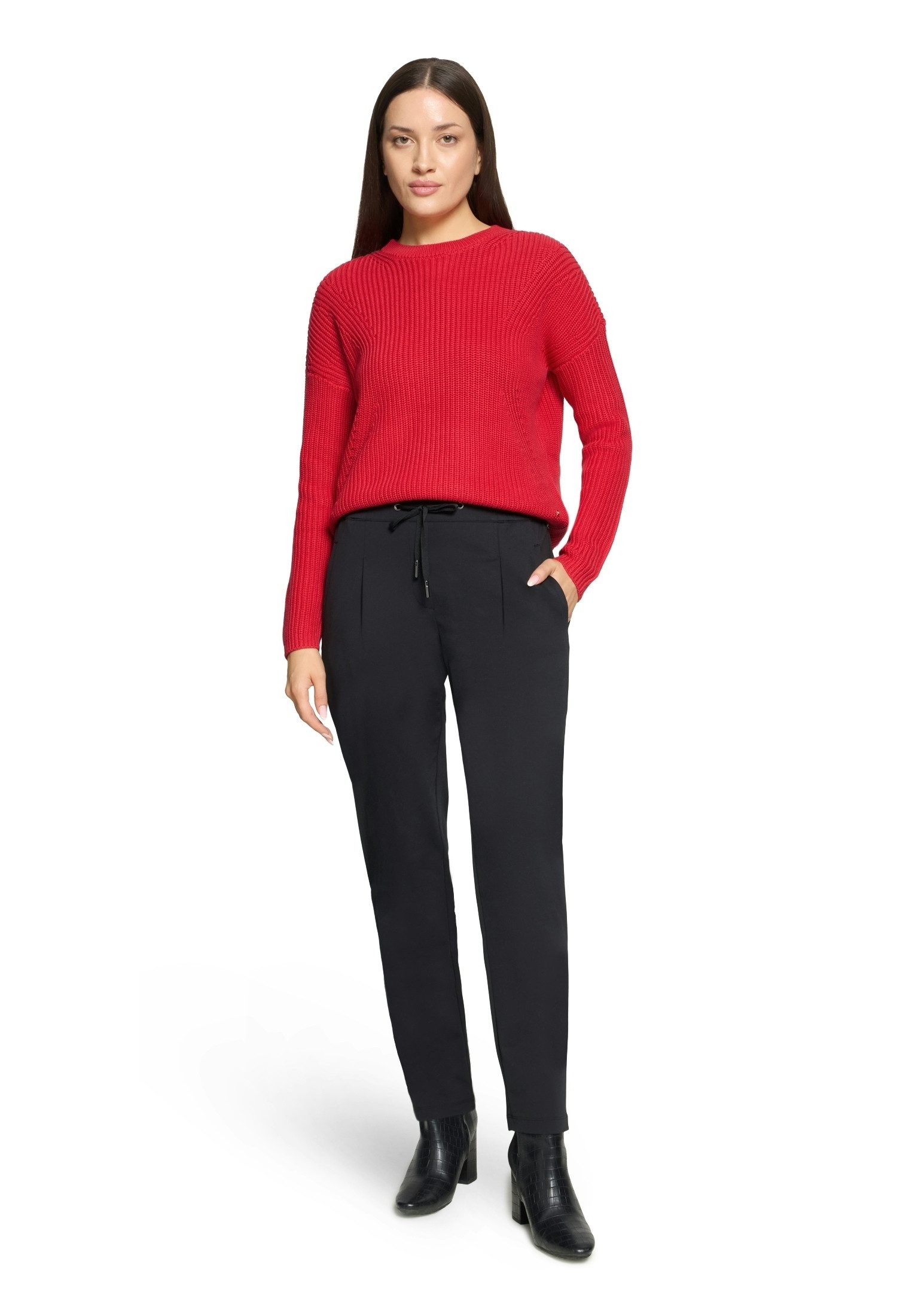 Strickpullover