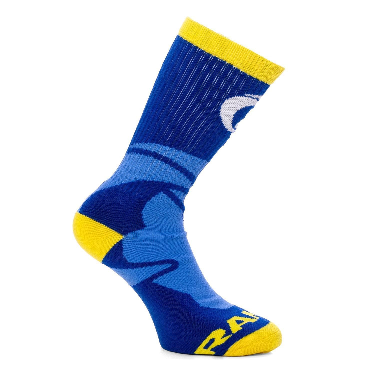 Freizeitsocken Socken NFL Los Angeles Rams