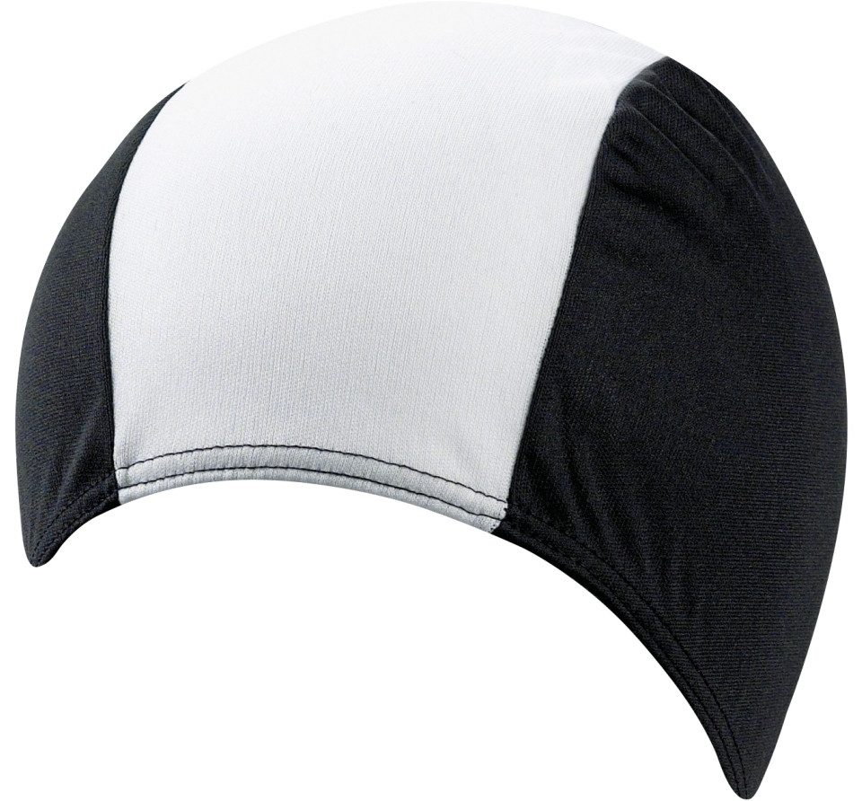 Beco Badekappe Beco Textil-Schwimmhaube Herren