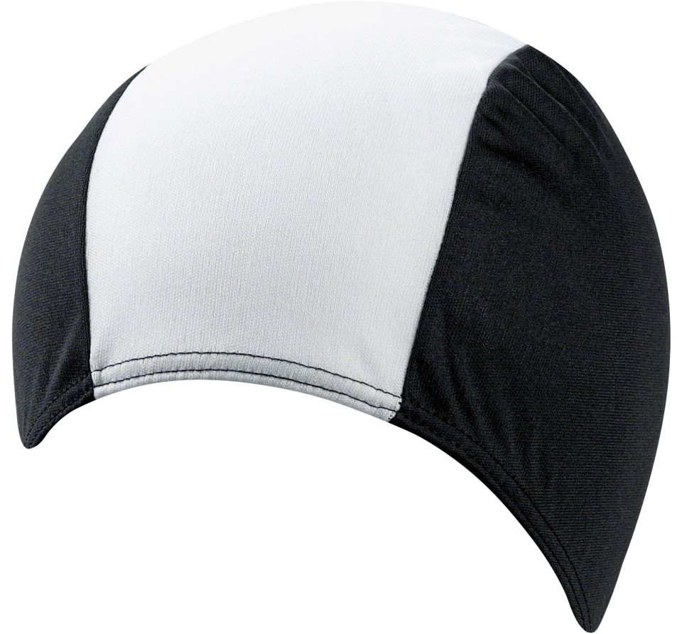 Beco Badekappe Beco Textil-Schwimmhaube Herren