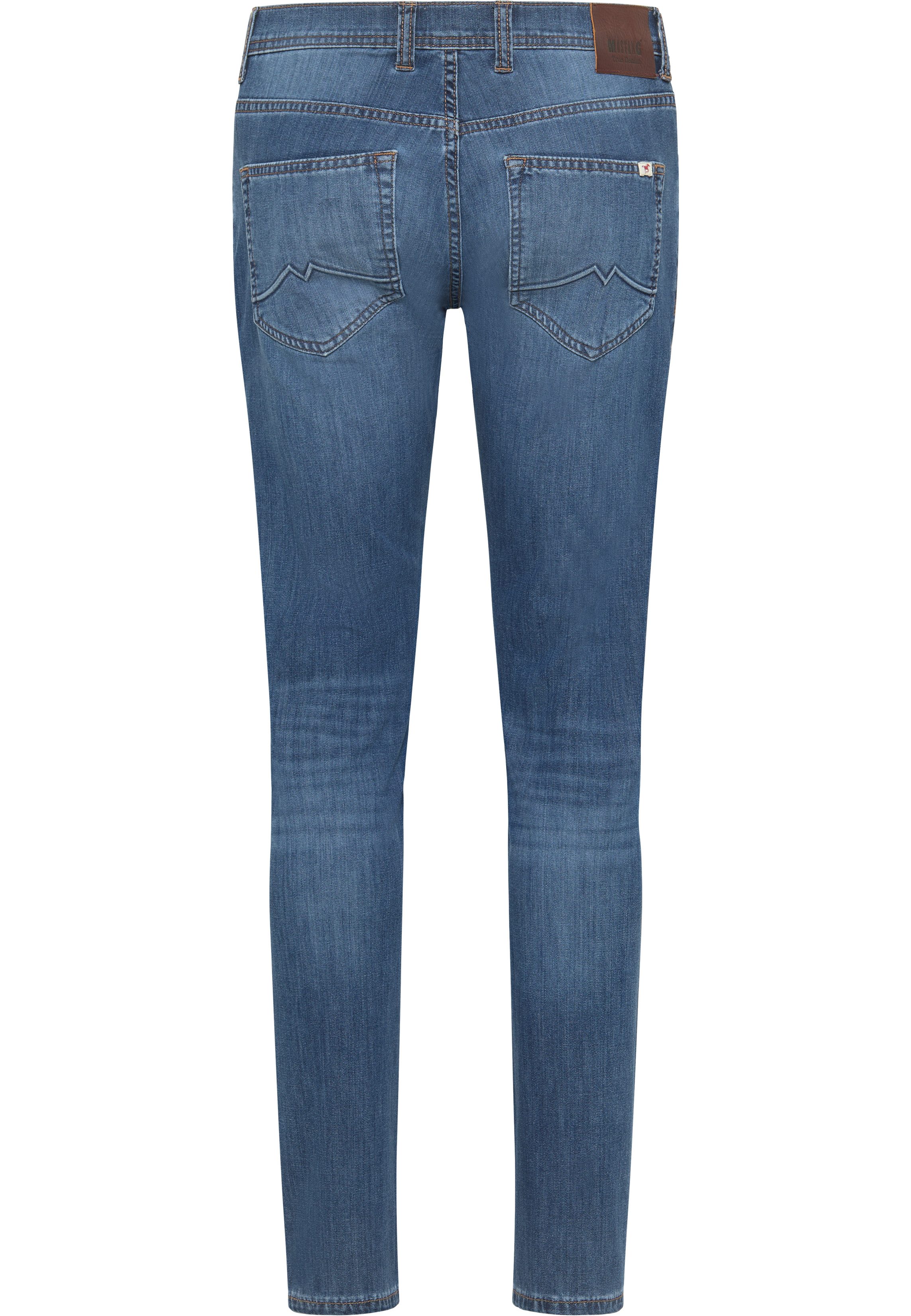 MUSTANG 5-Pocket-Jeans Oregon Tapered günstig online kaufen