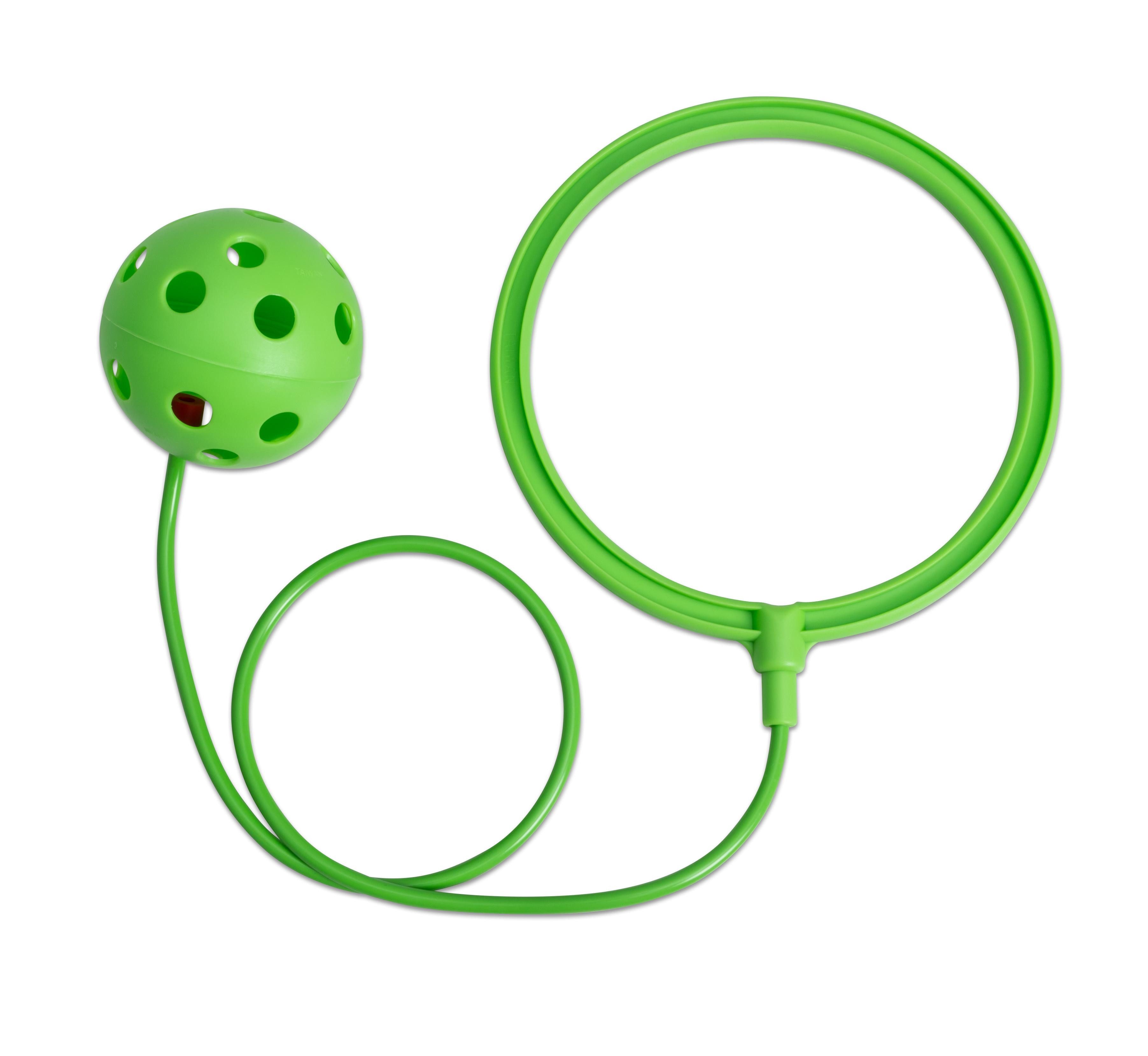 Betzold Outdoor-Spielzeug Schleuderball, Kunststoff