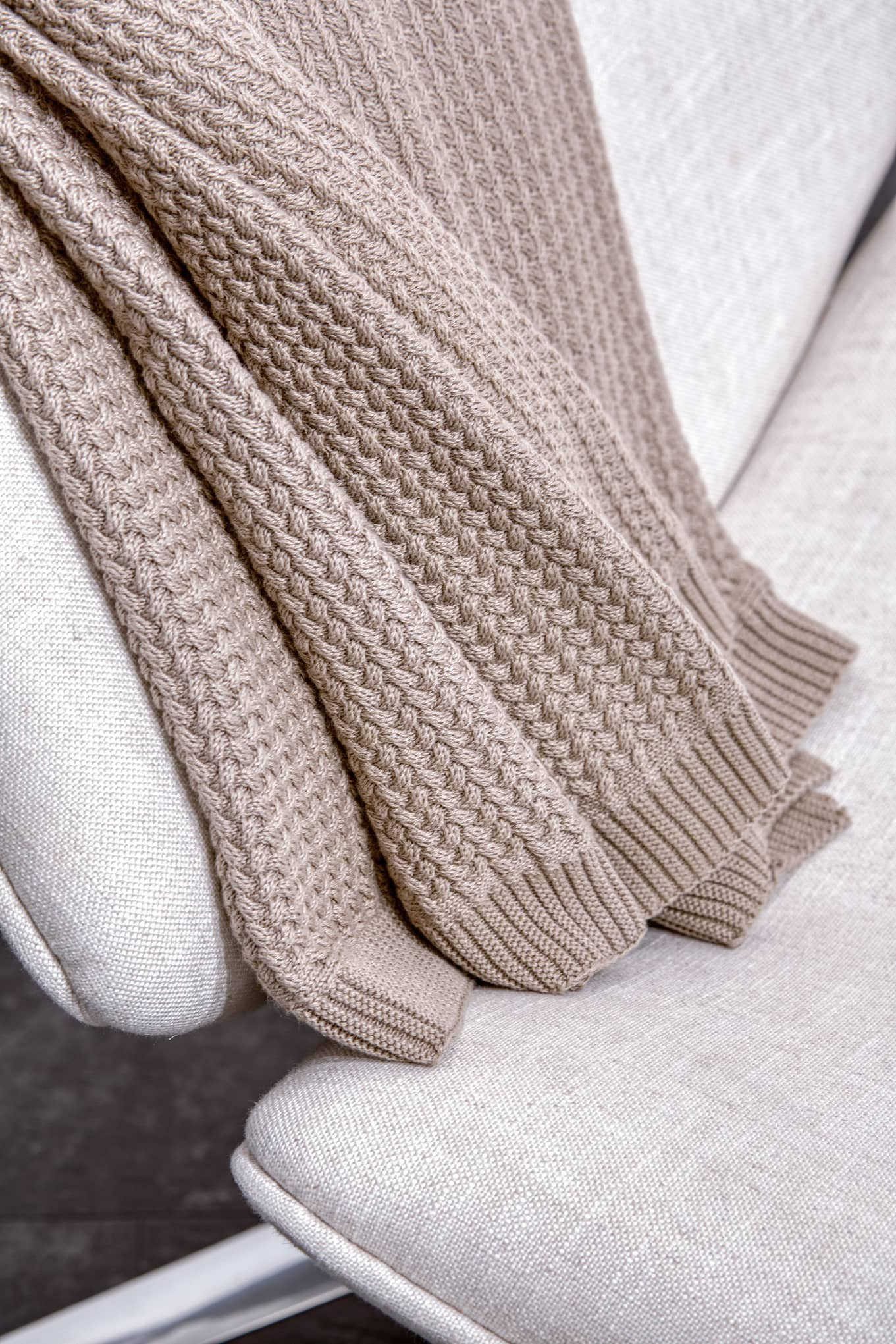 Wohndecke Wohndecke Jaron, nielsen HOME günstig online kaufen