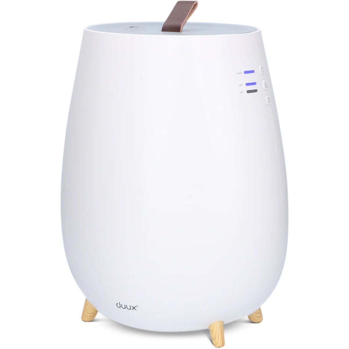 DUUX Luftbefeuchter Tag 2 Ultrasonic Luftbefeuchter