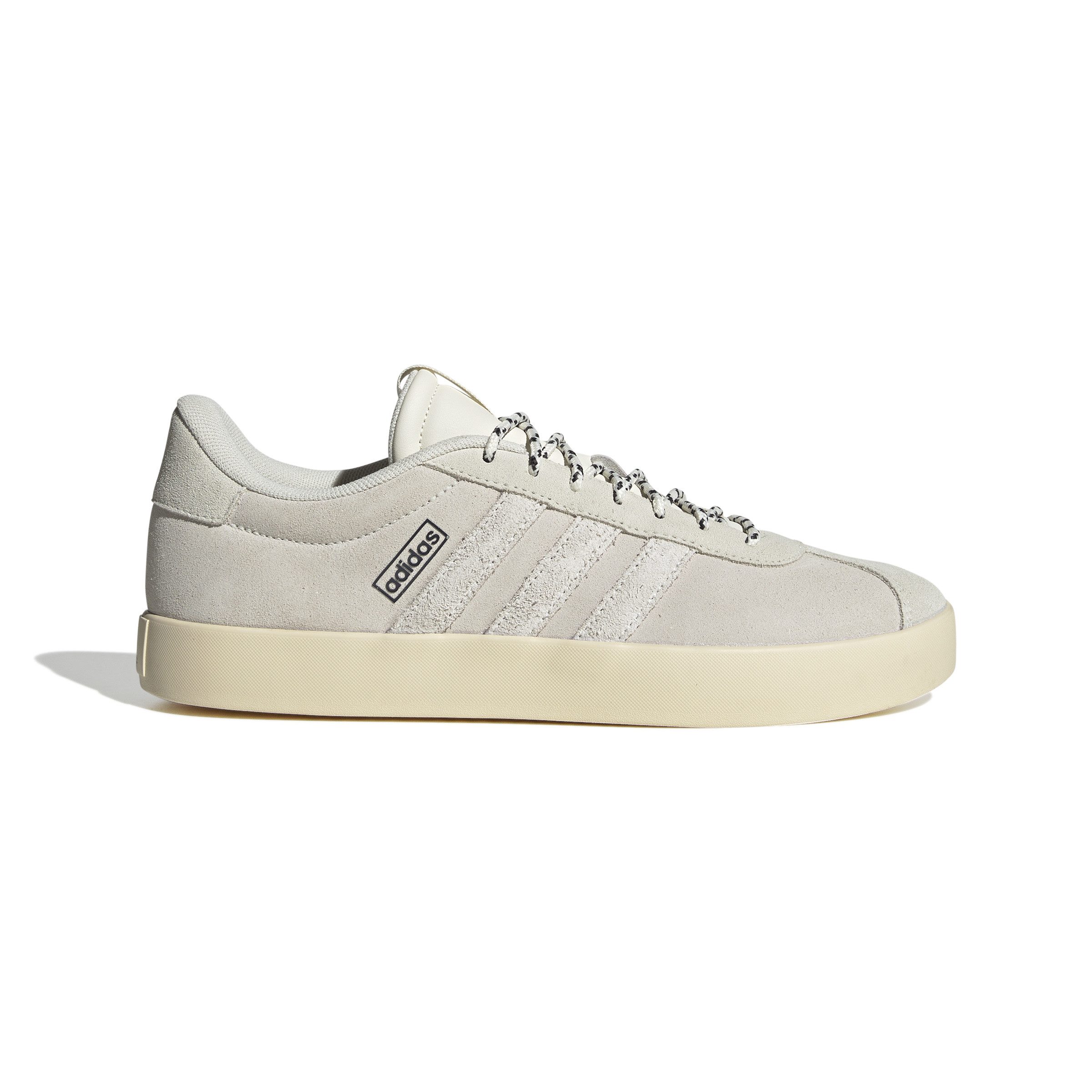adidas Sportswear VL COURT 3.0 OWHITE/OWHITE/IVORY Laufschuh