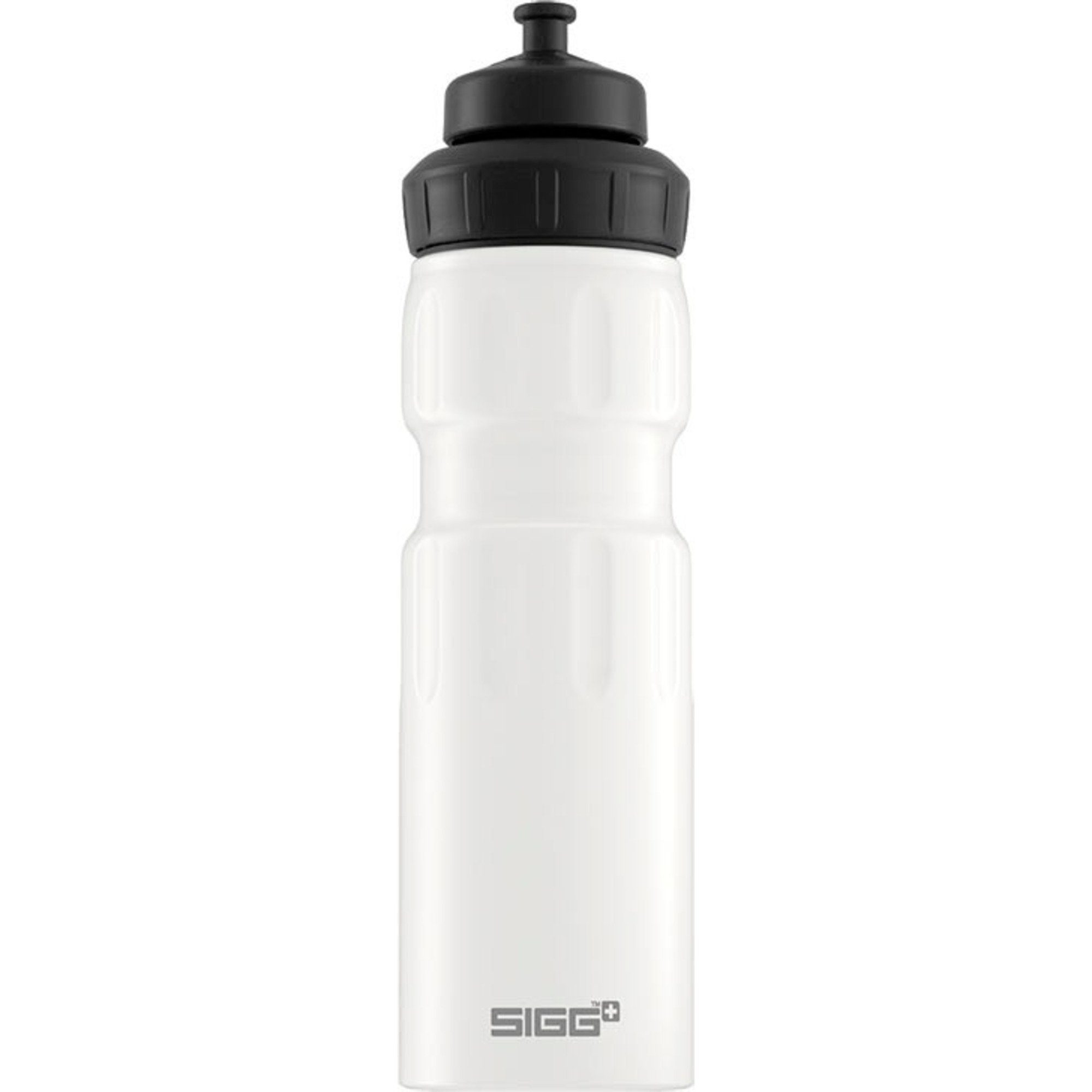 Liter, Sports Sigg Trinkflasche SIGG 0,75 Geschirr-Set WMB Touch Alu