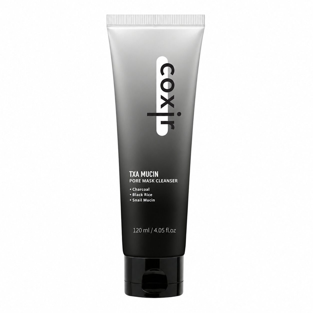 Cox Gesichts-Reinigungsmaske Coxir Txa Mucin