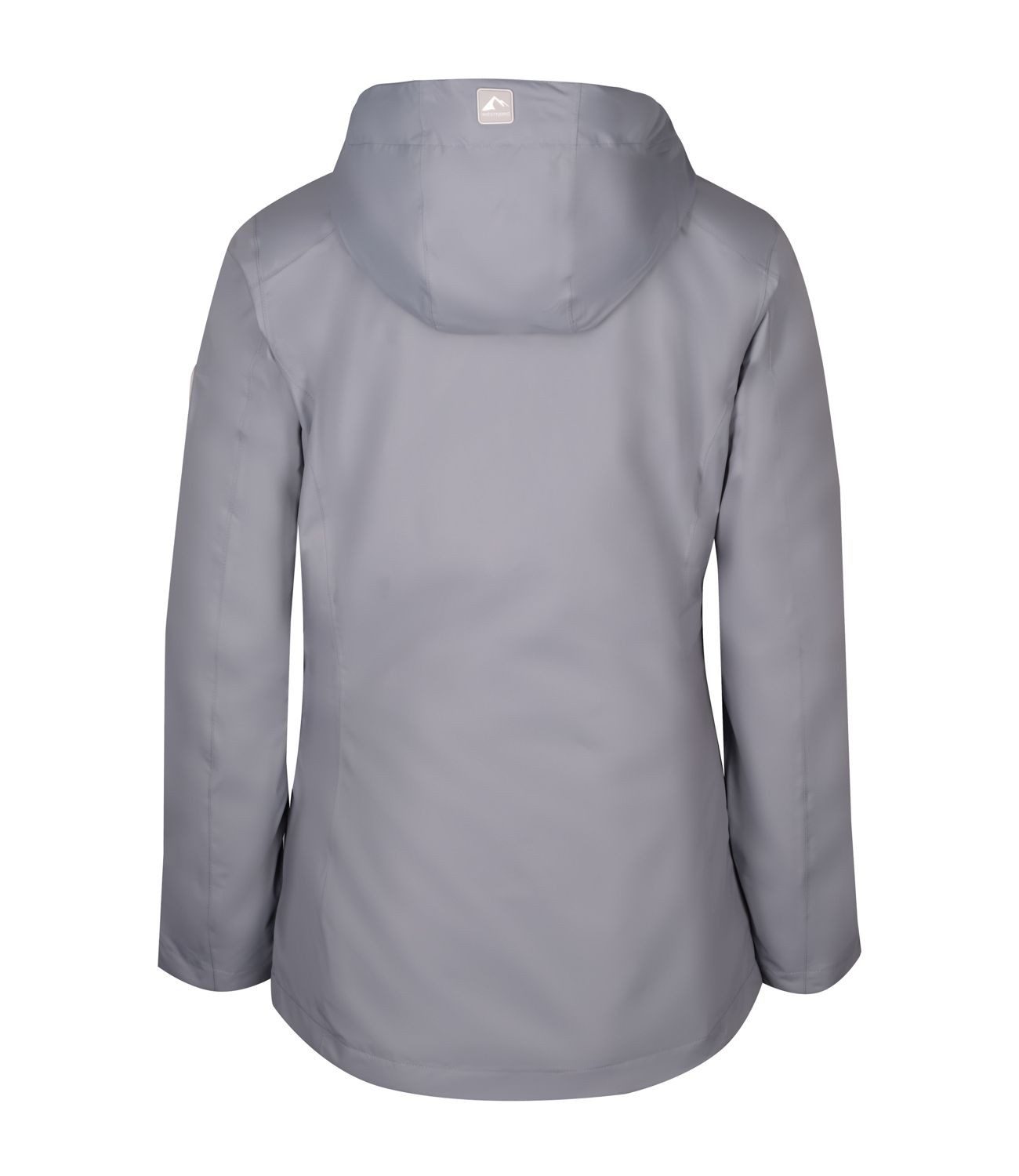 Westfjord 3-in-1-Funktionsjacke Hverfjall Wasserdicht günstig online kaufen