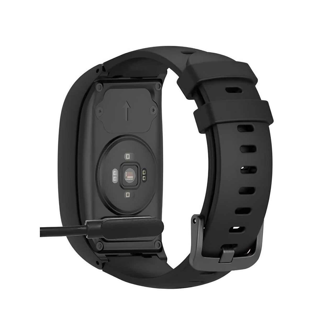 NikuTRAX Krankenpflegeuhr Notrufarmband mit aktivierter SIM günstig online kaufen