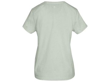 ORGANICATION T-Shirt ORGANICATION Bio-Damen T-Shirt, natürlich gefärbt