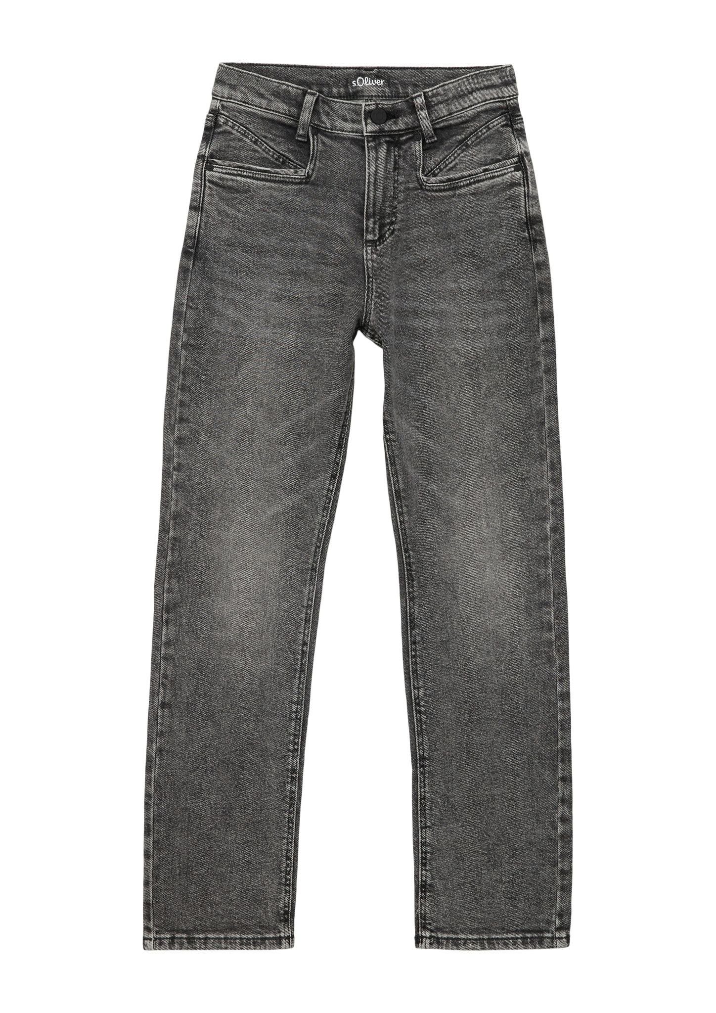 5-Pocket-Jeans
