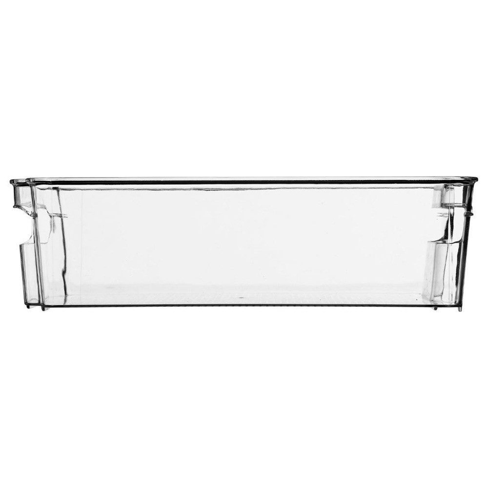 5five Simply Smart Vorratsdose Plastikbehälter für Kühlschrank, Gefrierschränke, 5L 31x15 cm, Kunststoff, (einzeln, 0-tlg., einzeln)