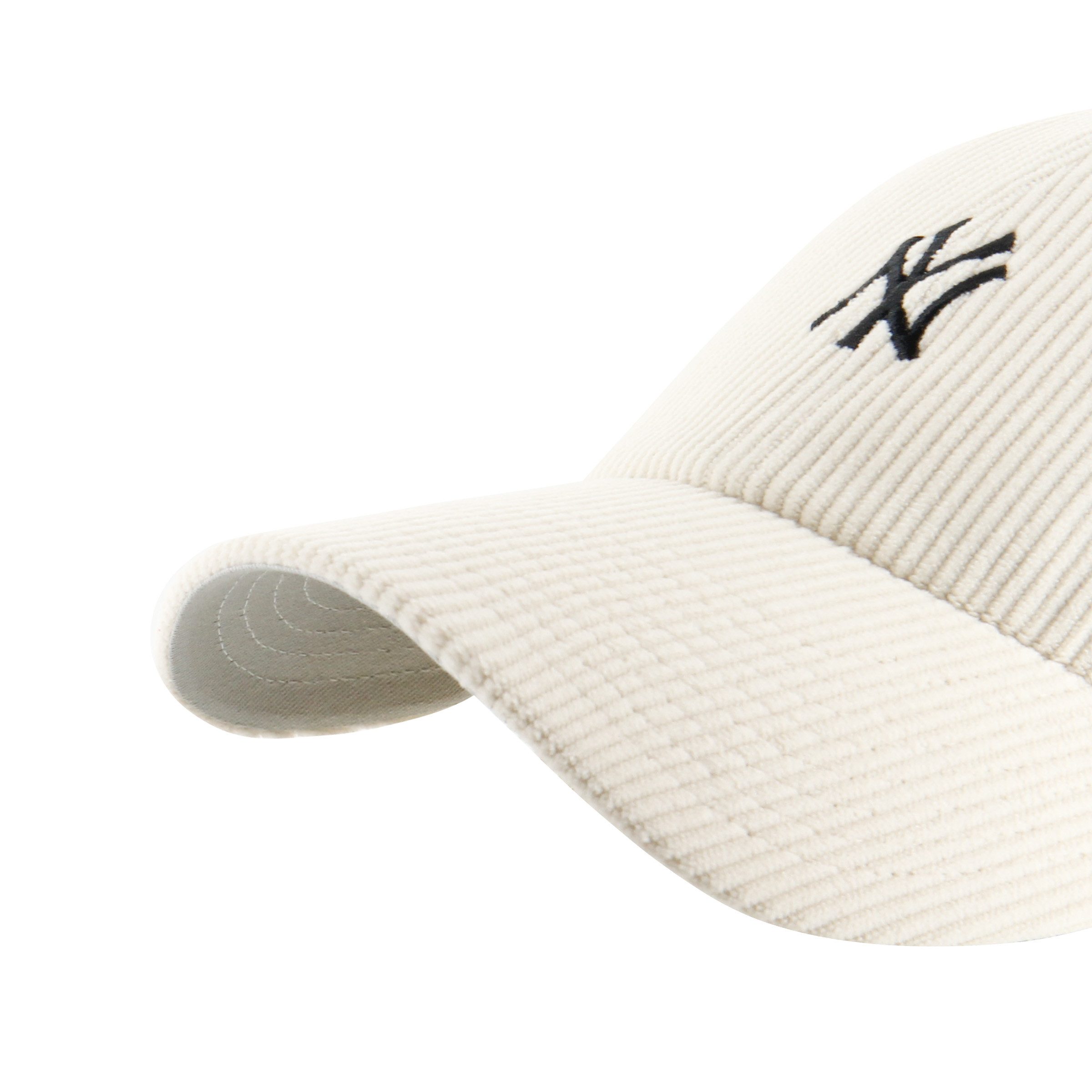 '47 Brand Baseball Cap '47 Brand Cap MLB New York Yankees Cord Base Runner günstig online kaufen