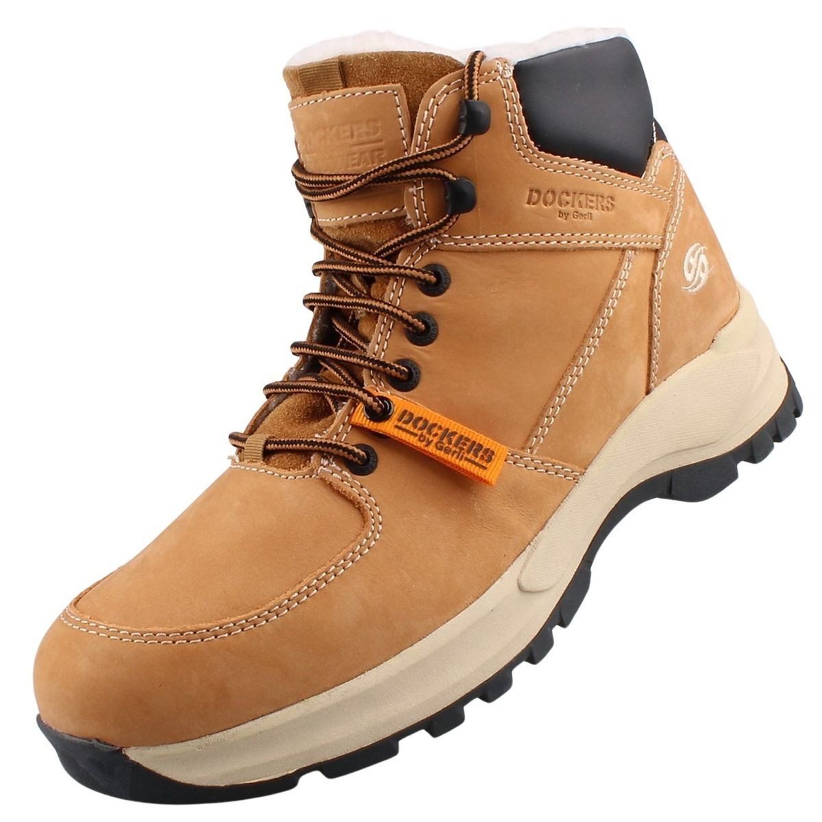 Dockers by Gerli 53KL102-300910 Stiefel günstig online kaufen