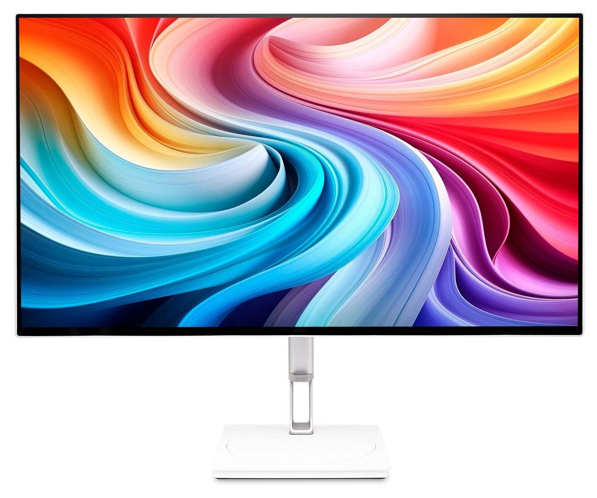 Acer OLED-Monitor