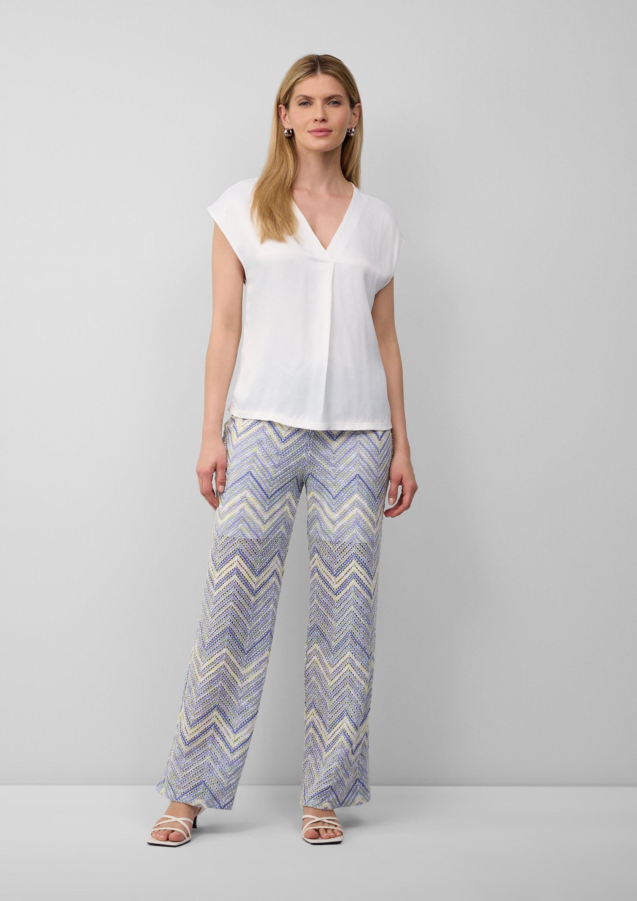 s.Oliver Chinos Hose (1-tlg) günstig online kaufen