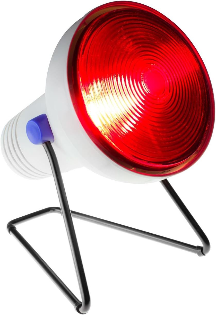 Infrarotlampe - Wärmeleuchte Medilight IR-Classic