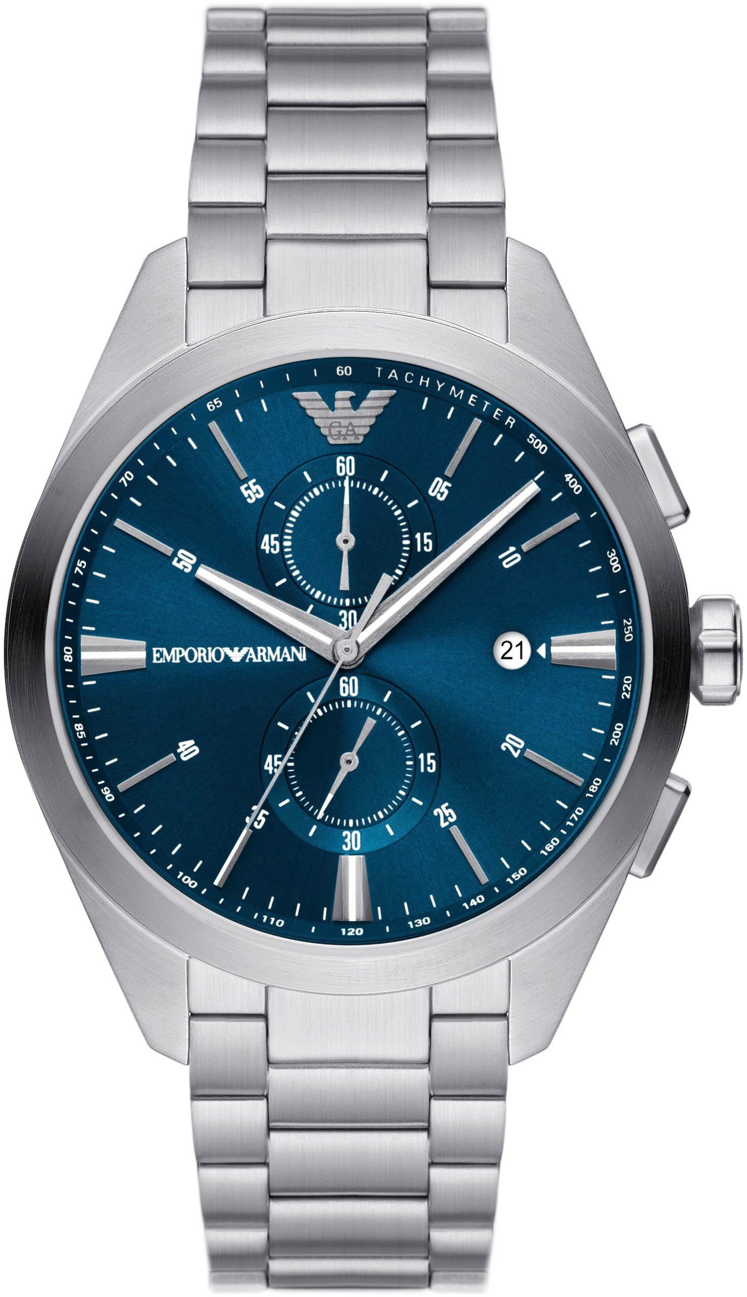 Emporio Armani Chronograph AR11541