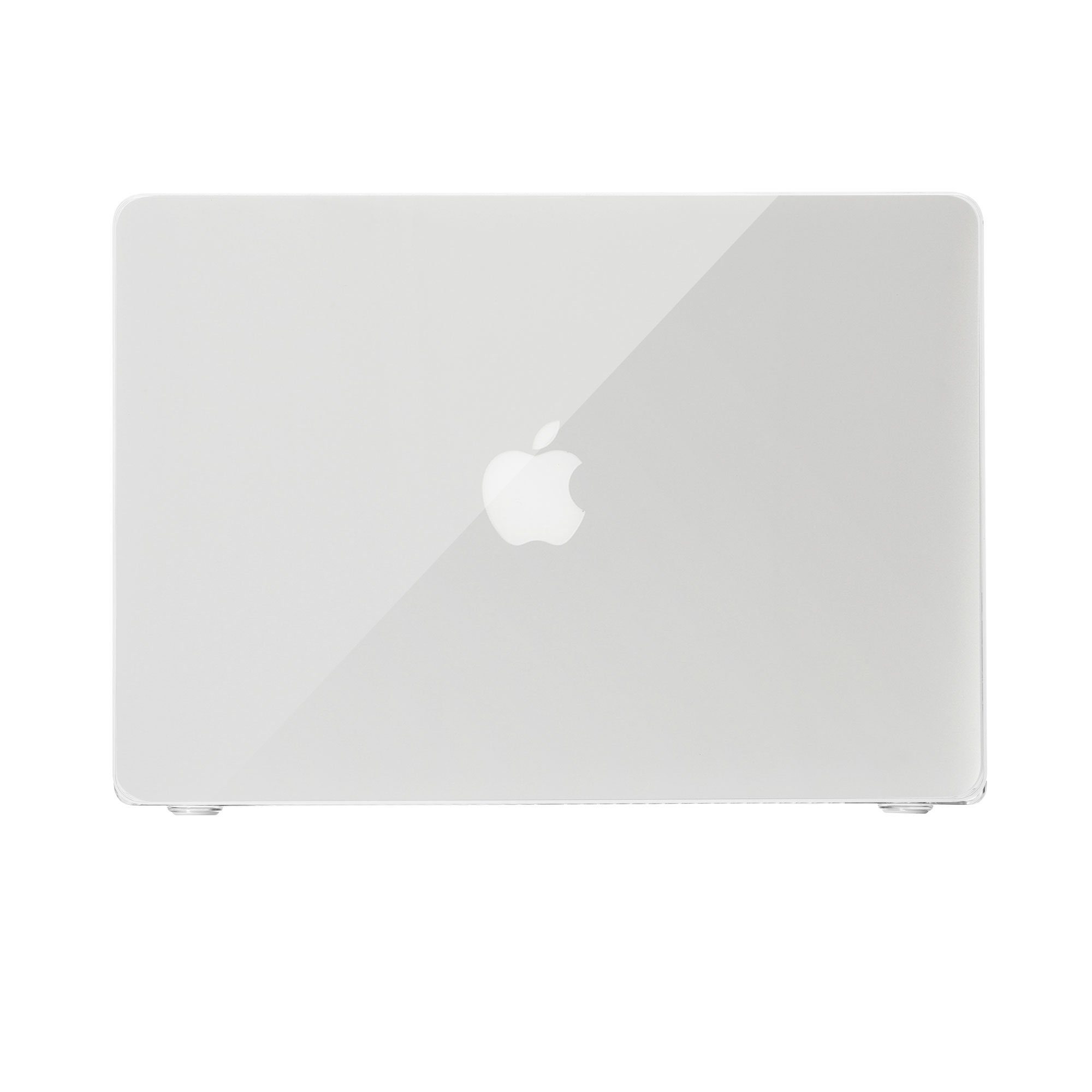 kwmobile Etui Hülle für Apple Macbook Air 15 2023 M2 (A2941), Crystal Lapto günstig online kaufen