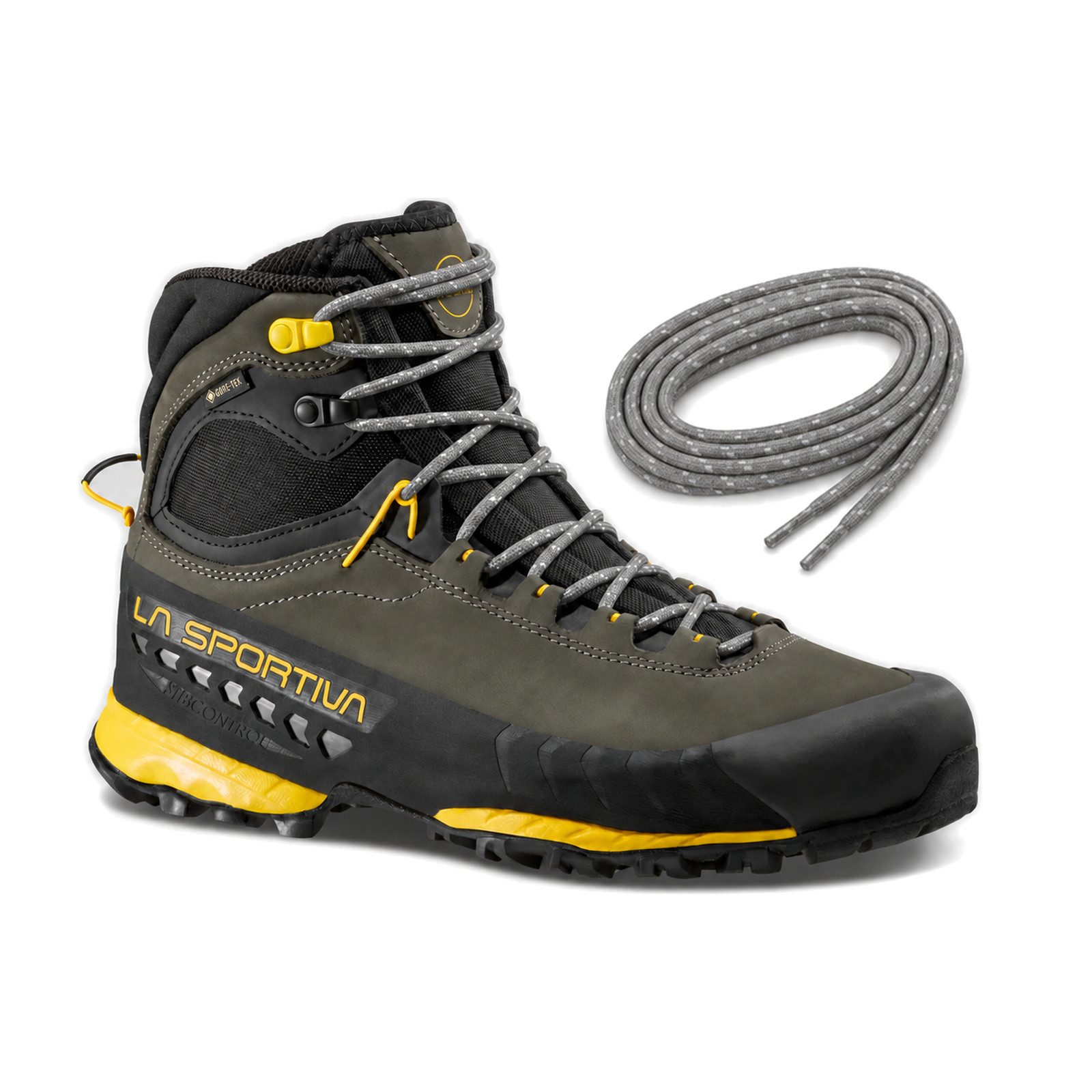 La Sportiva Schnürsenkel Approach Laces – Bild 4 von 4