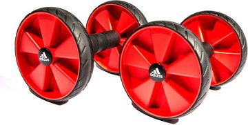 adidas Performance AB-Roller Oberkörper- und Bauchtrainer (Set, 2-St)