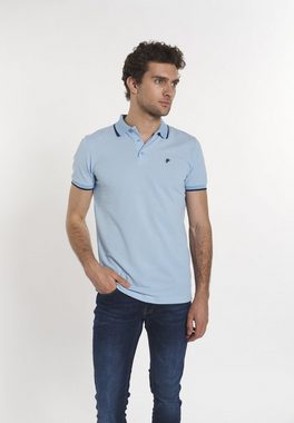 DENIM CULTURE Poloshirt TIAGO (1-tlg)