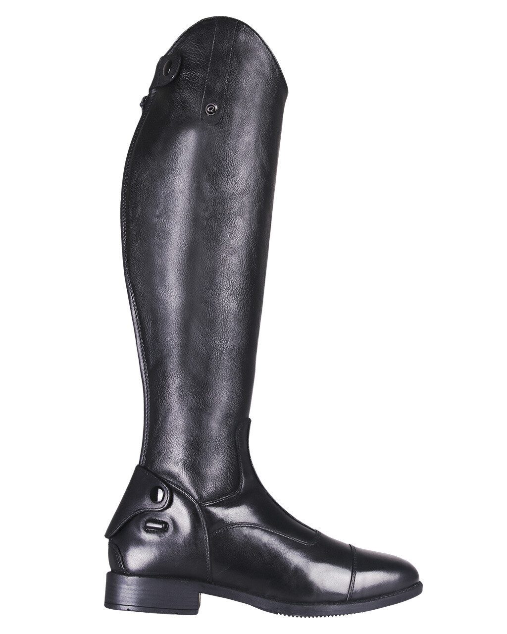 QHP Reitstiefel Birgit Junior Reitstiefel