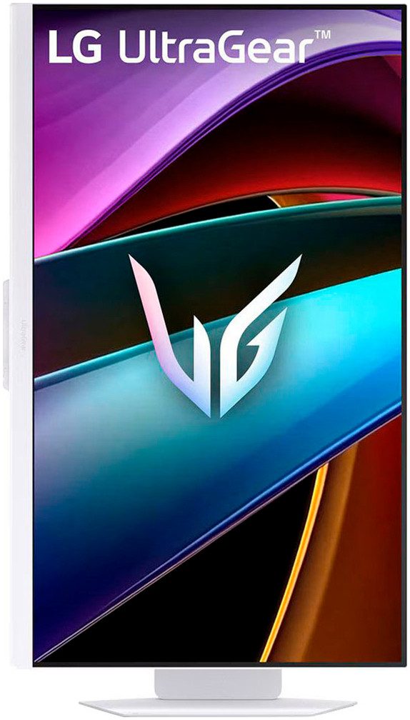 LG 32G810SA Gaming-Monitor (80 cm/32 ", 3840 x 2160 px, 4K Ultra HD, 1 ms Reaktionszeit, 144 Hz, IPS)