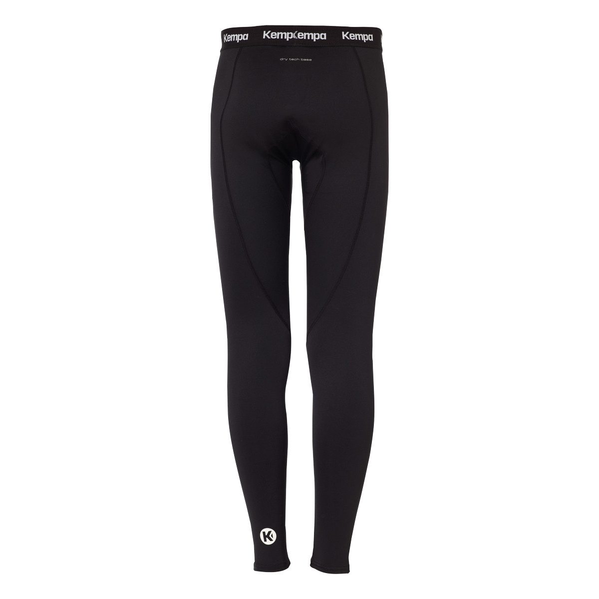 Kempa Trainingstights Tights Training Kids (1-tlg) atmungsaktiv