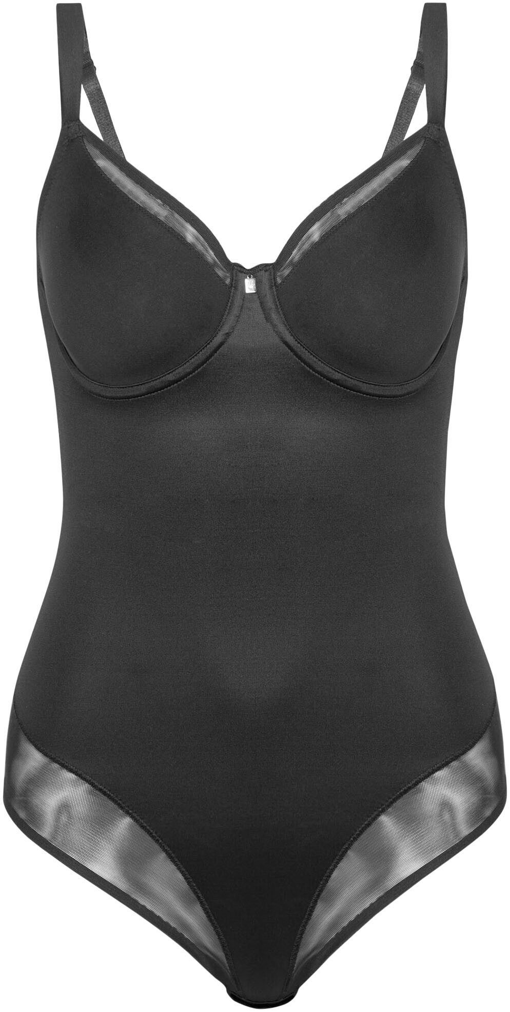 Triumph Shaping-Body True Shape Sensation BSW Mesh-Einsätze