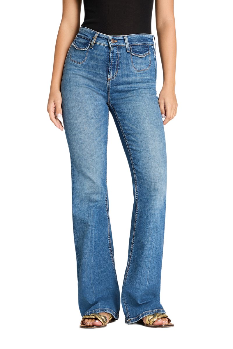 Cambio Stretch-Hose