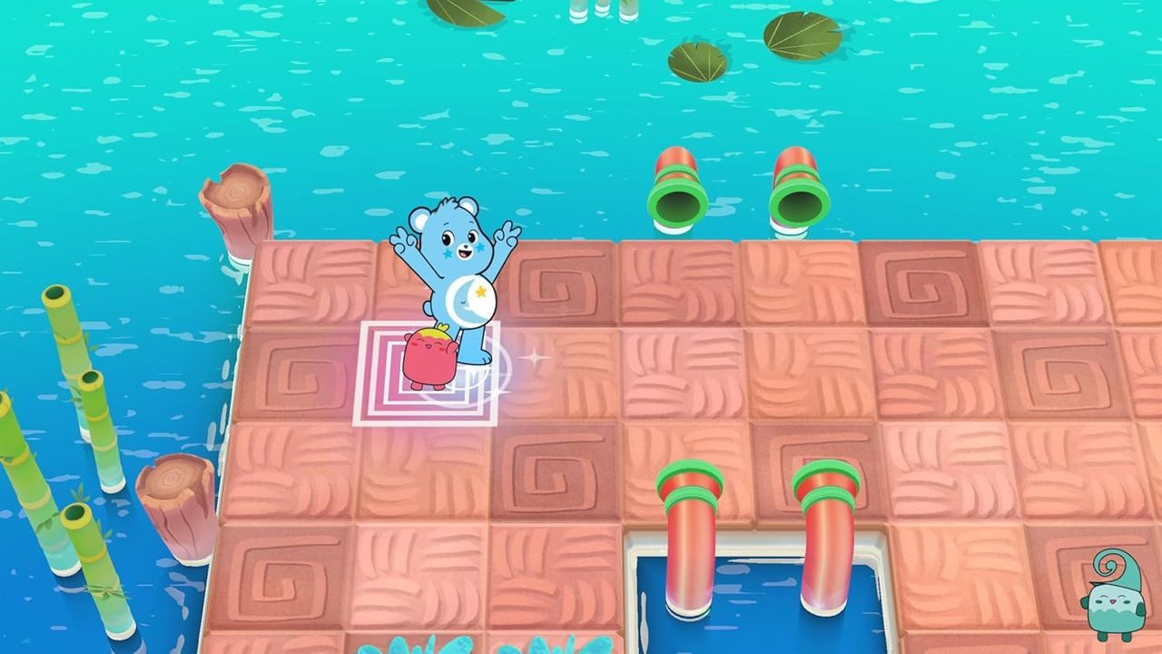 Glücksbärchis - Entdecke die Magie Nintendo Switch