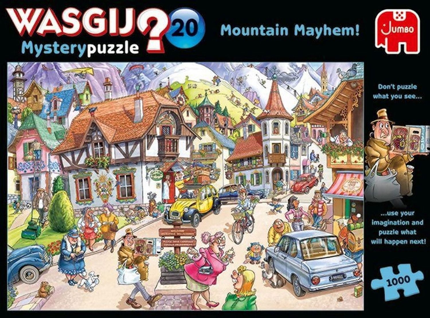 Puzzle