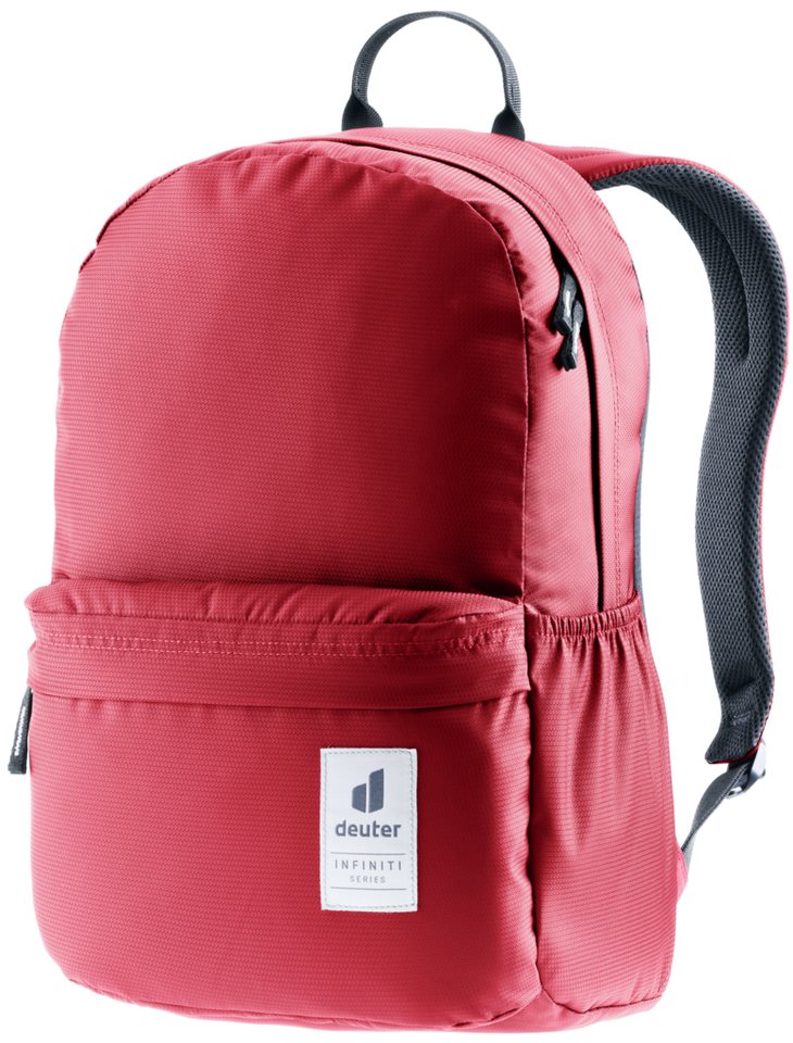 deuter Tagesrucksack Infiniti Backpack CRANBERRY