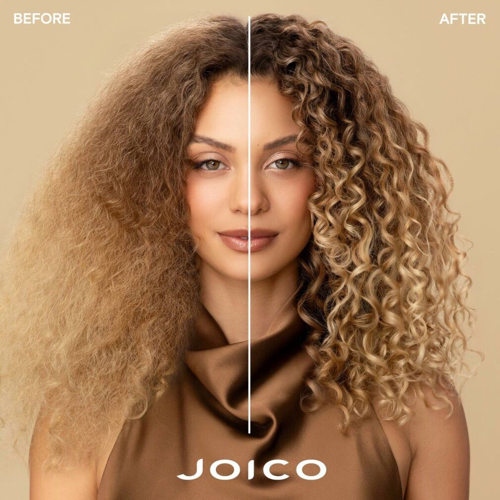 Joico Haarspülung K-PAK Wiederaufbauende Spülung