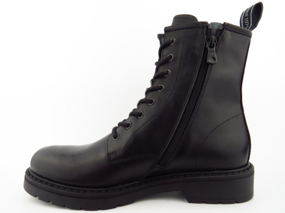 Nero Giardini Guanto nero Stiefelette günstig online kaufen
