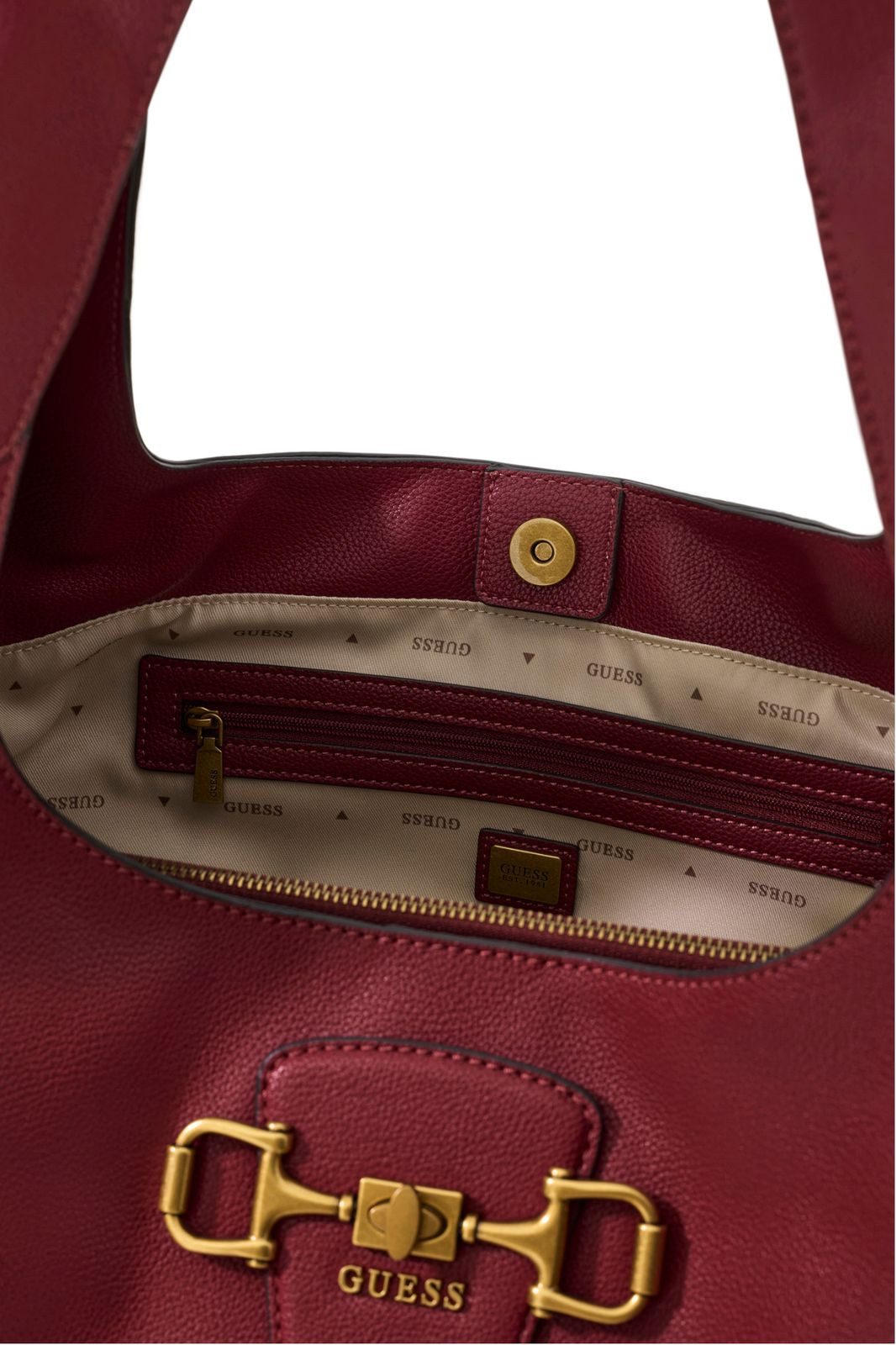 Guess Shopper Tote Bag