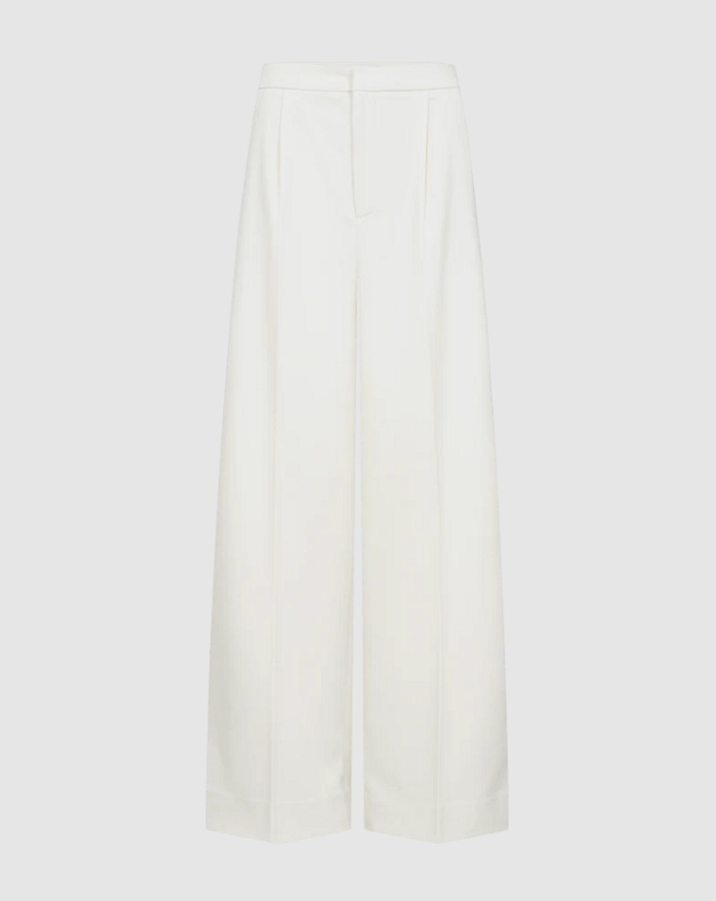 Copenhagen Muse Bundfaltenhose