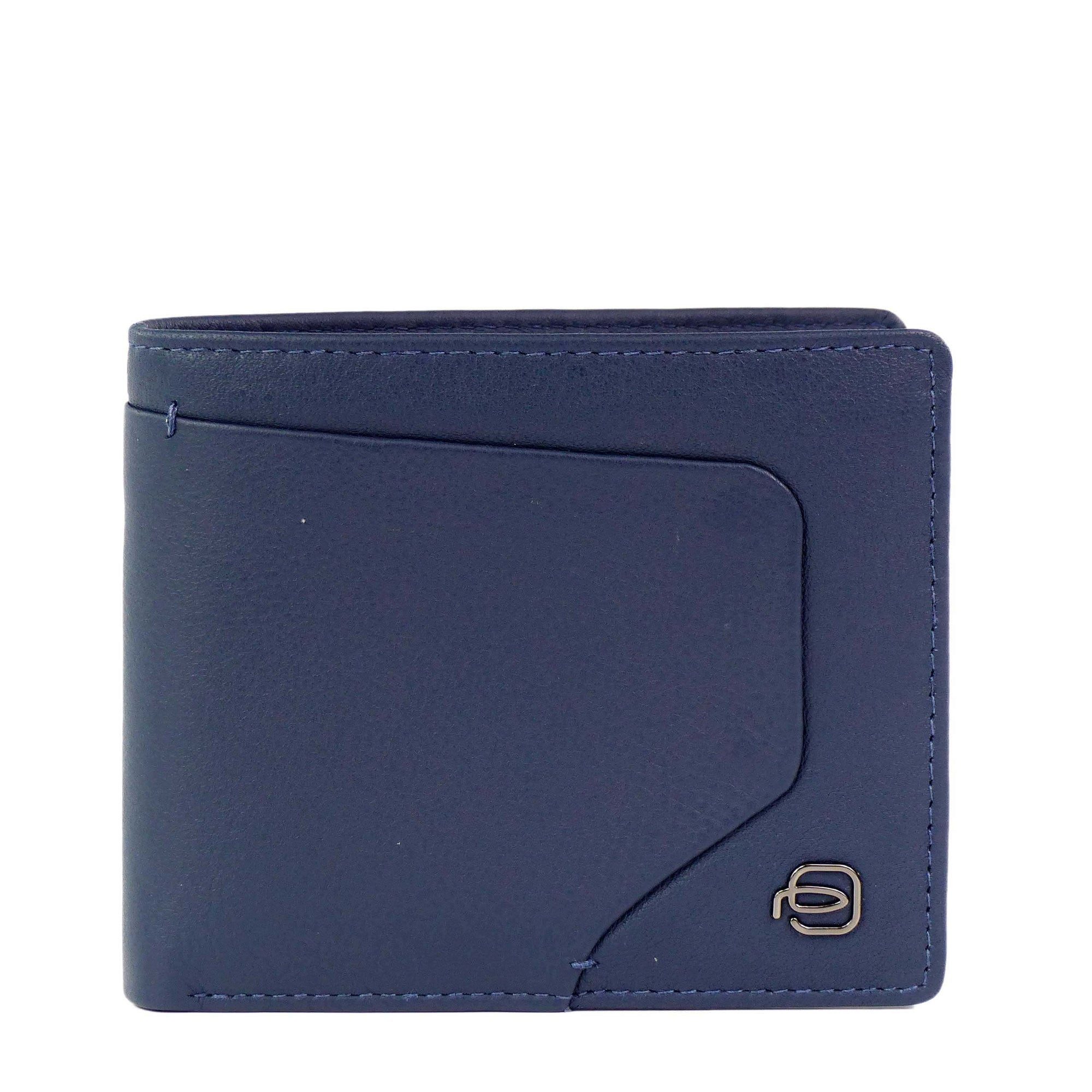 Piquadro Geldbörse Akron