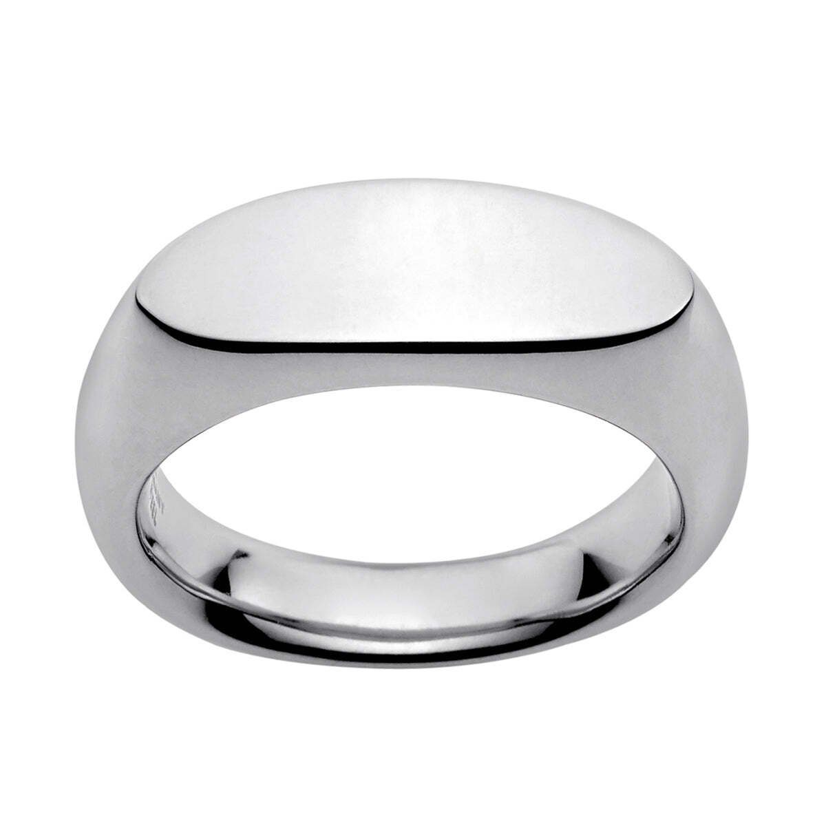 M&M Fingerring Ring Damen silber / günstig online kaufen