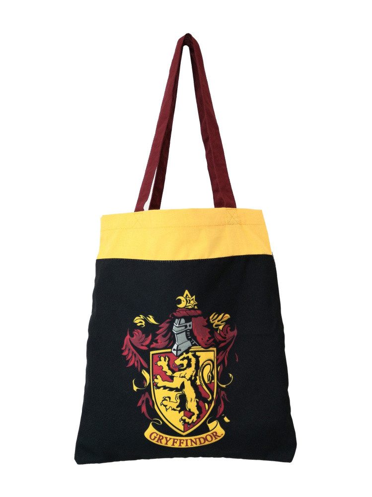 Groovy Tragetasche Harry Potter Tragetasche Gryffindor