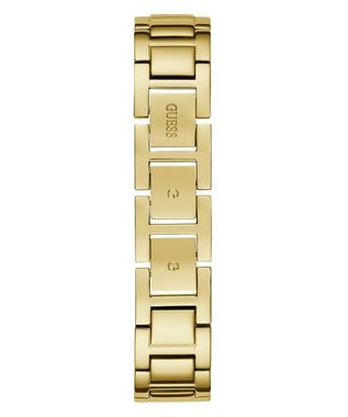 Guess Quarzuhr Runaway Goldfarben