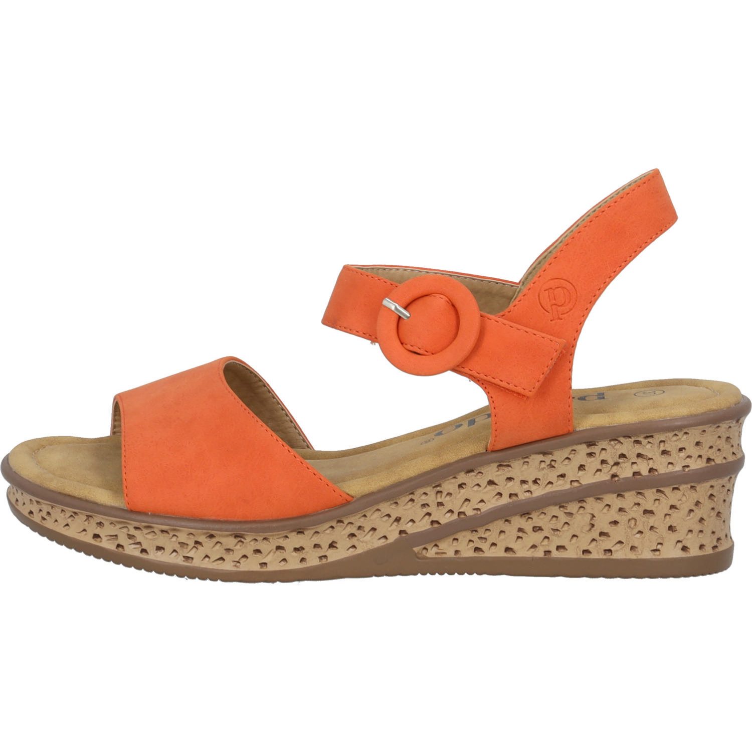 Palado Helys Riemchensandalette