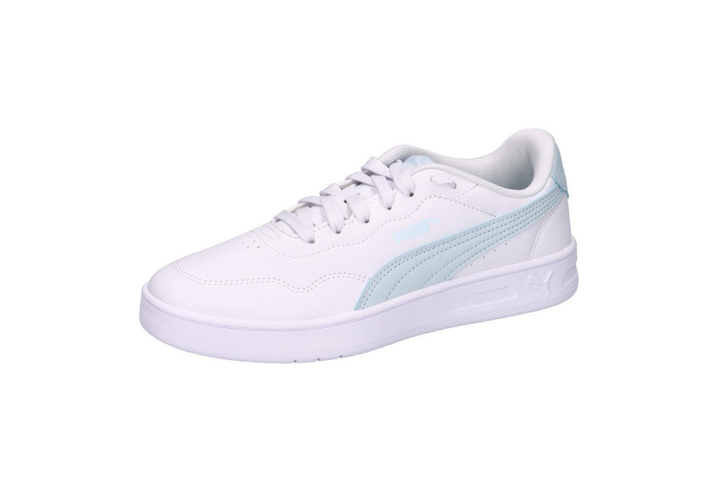 PUMA Puma Kinder Sneaker Court Lally Jr 402304 Sneaker