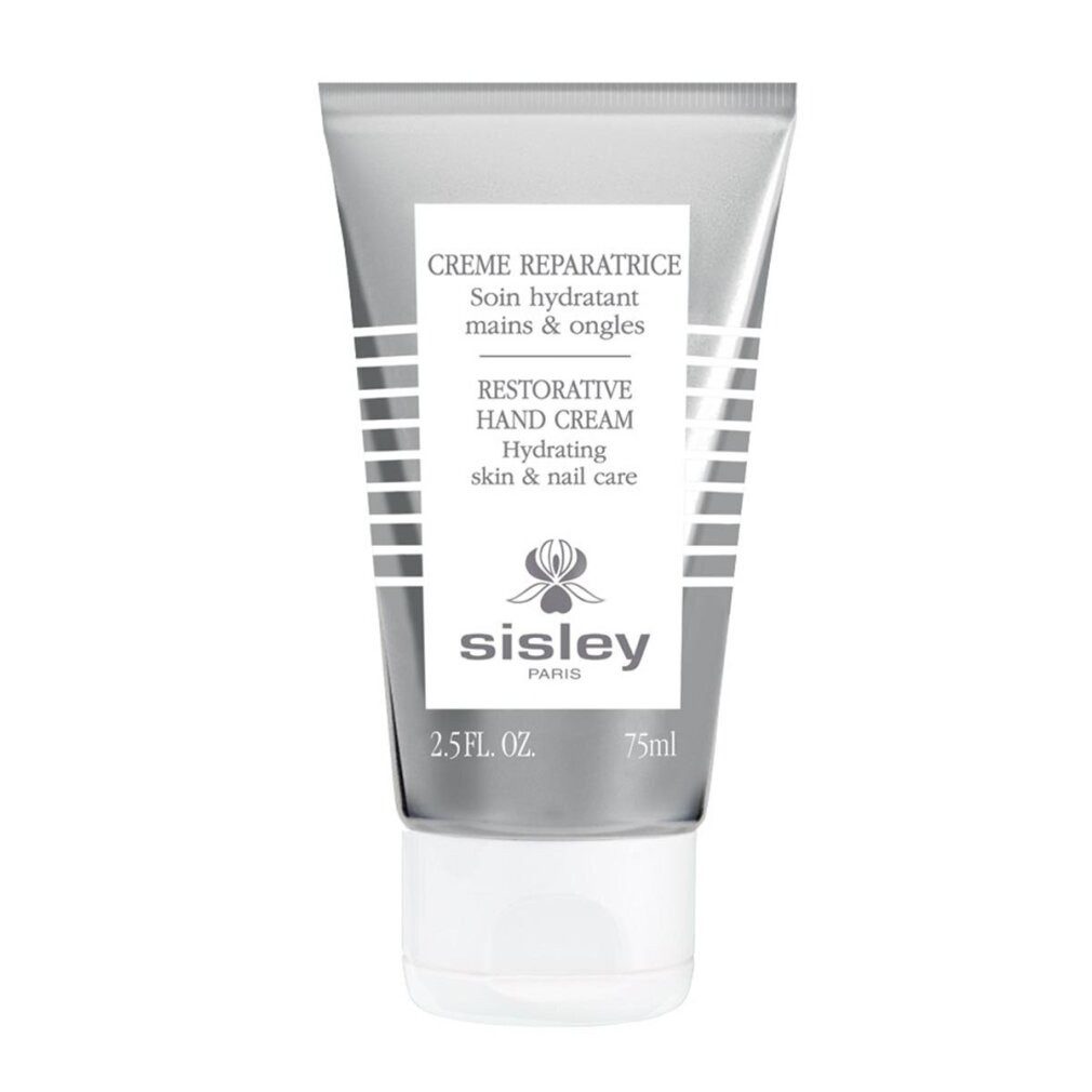 sisley Nagelpflegecreme Creme Reparatrice Mains 75ml