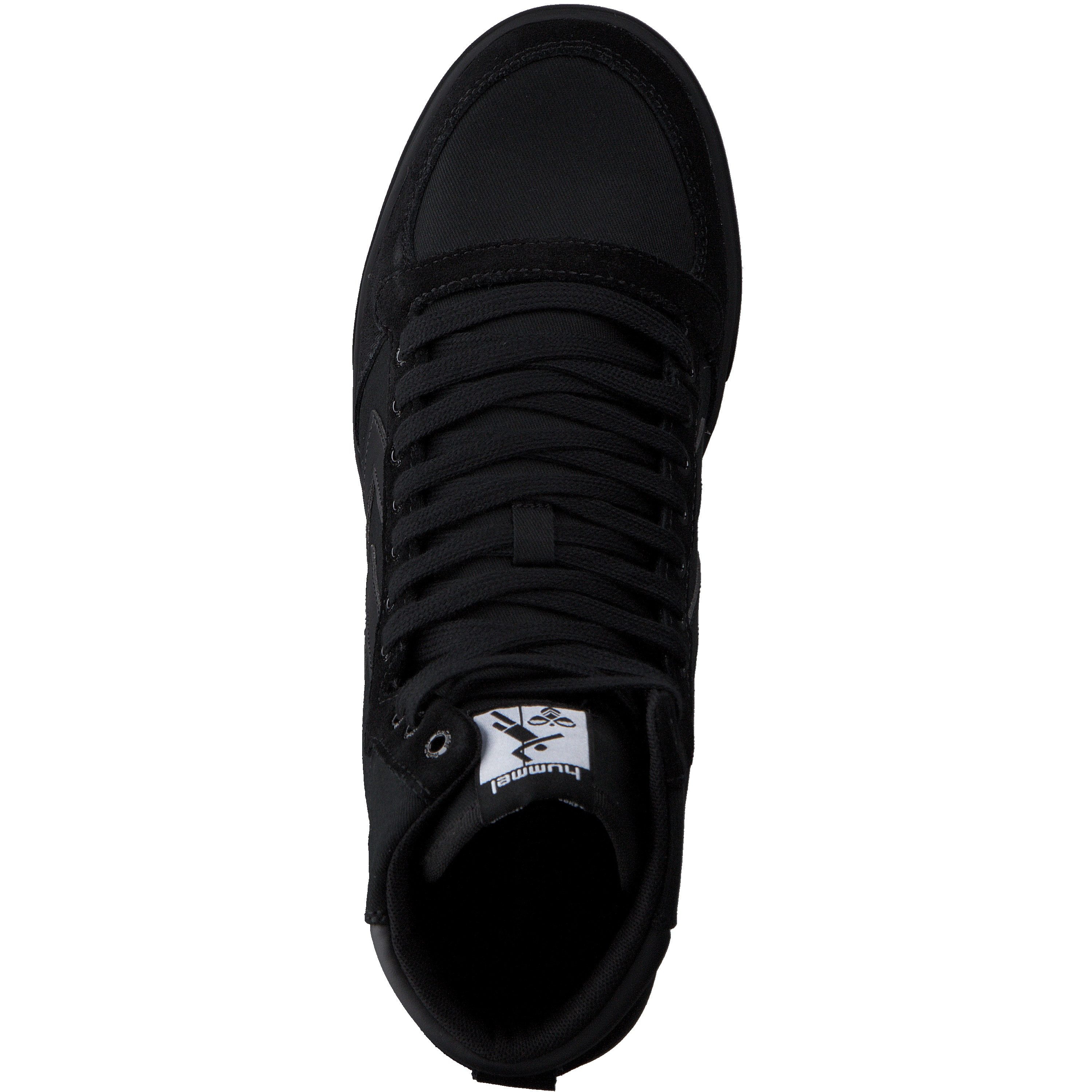 hummel Hummel Sneaker Slimmer Stadil Tonal High 064465 Sneaker