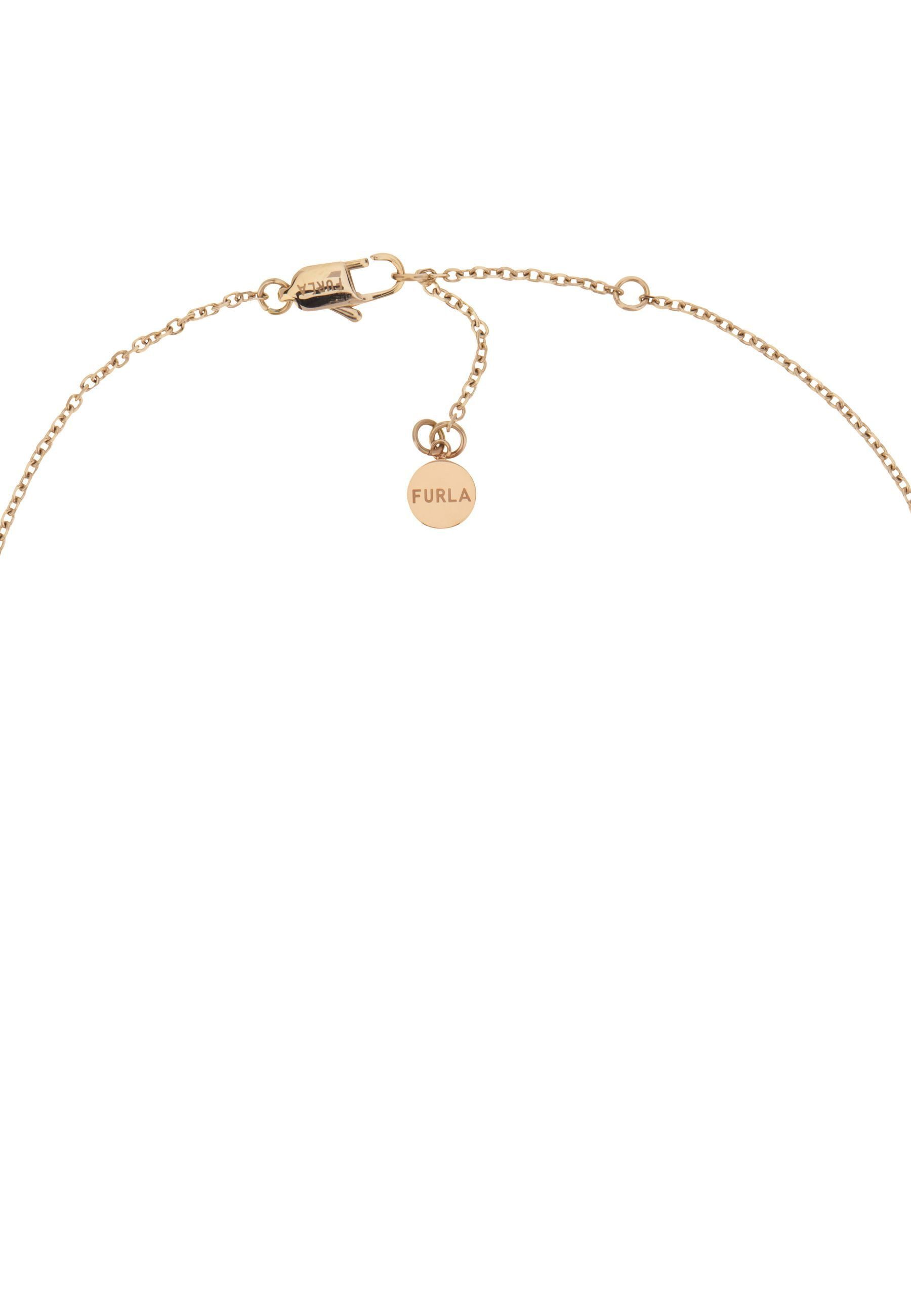 Furla Charm-Kette FURLA 1927 (1-tlg)