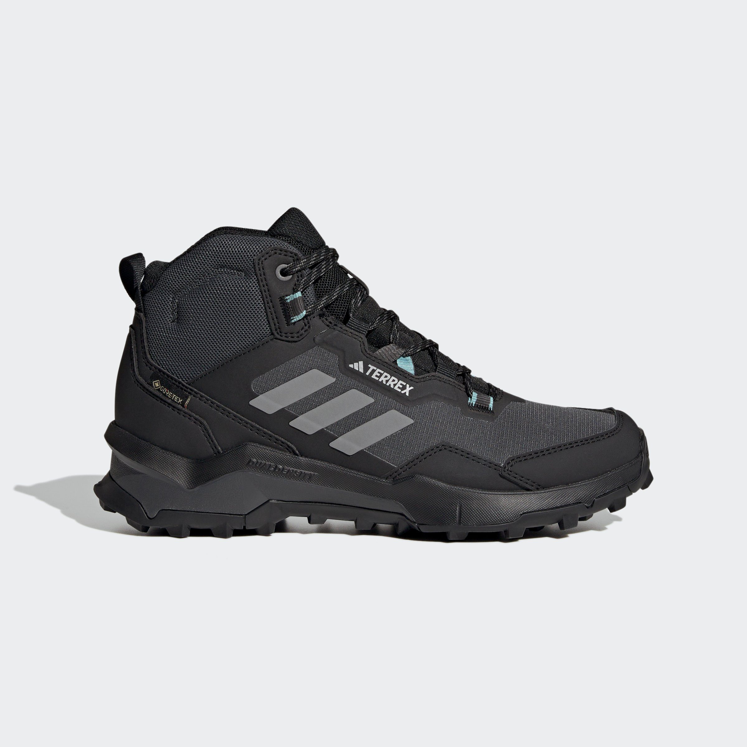 adidas TERREX Wanderschuh "AX4 MID GORE-TEX", wasserdicht günstig online kaufen