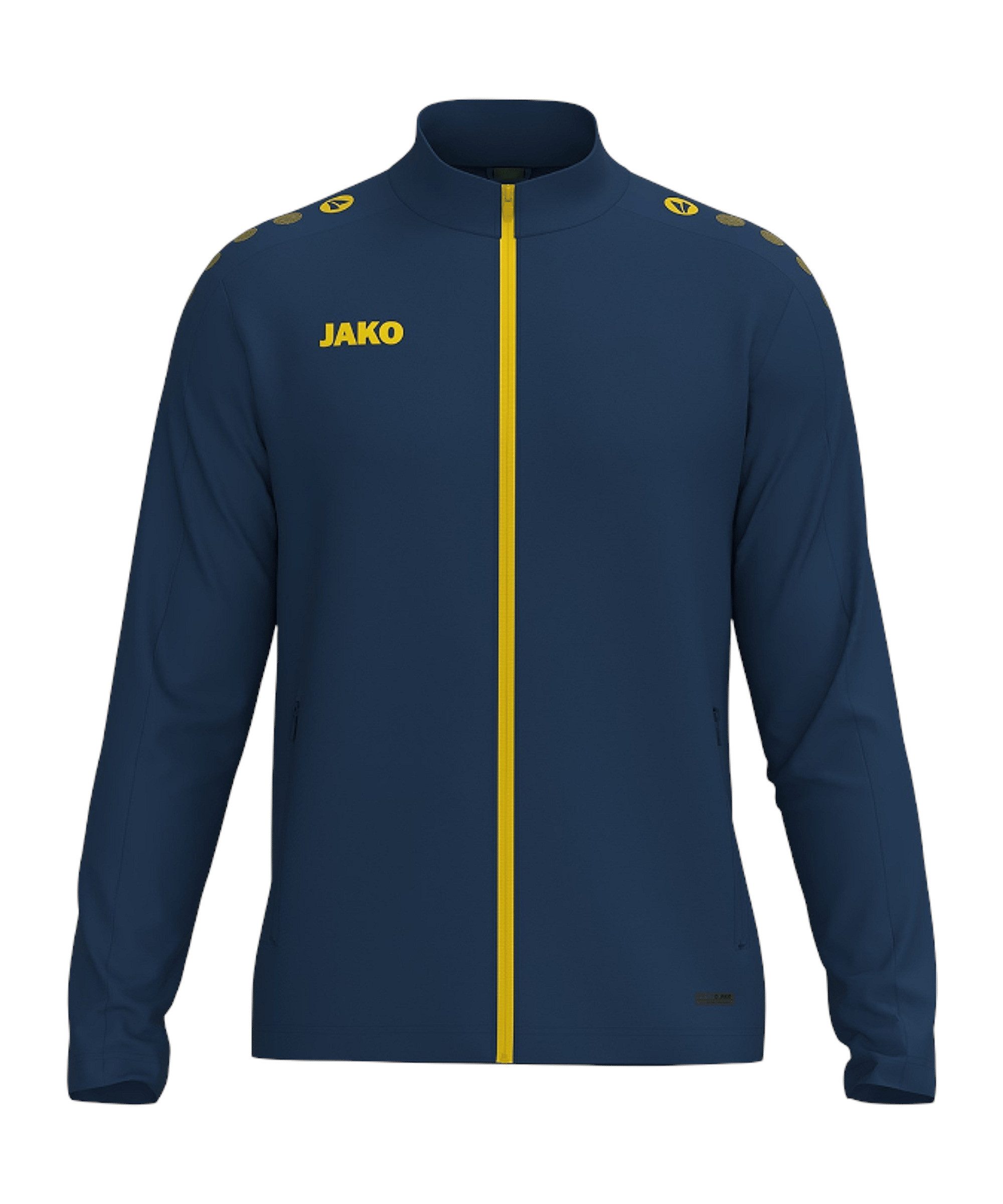 Jako Allwetterjacke One Jacke (1-St) default